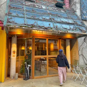 인솔트베이커리 리뷰 사진