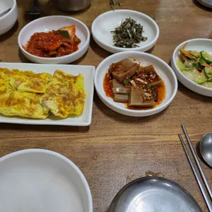 버드나무집 사진 2