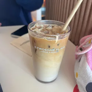 투썸플레이스 리뷰 사진