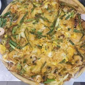 고향보쌈칼국수 사진
