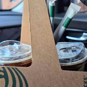 스타벅스 대표 사진