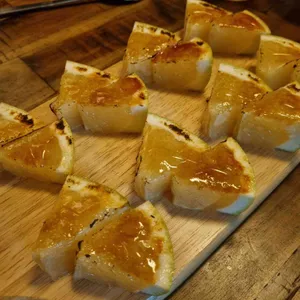 소금 리뷰 사진