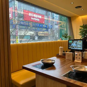 샤브토랑 리뷰 사진