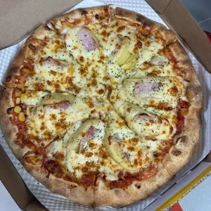 피자스쿨 리뷰 사진