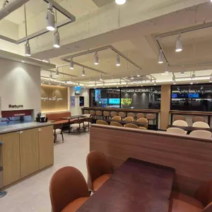 설빙 대표 사진