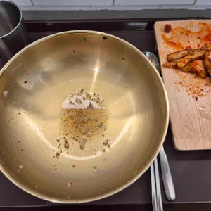 남포수제비 리뷰 사진