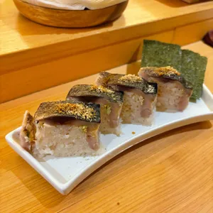 도요스 스시다온 대표 사진