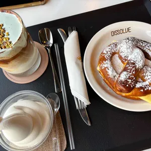 카페 디졸브 사진 1