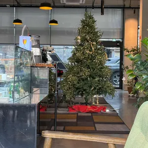 카페 디졸브 리뷰 사진