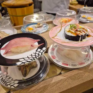 스시키쿠 리뷰 사진