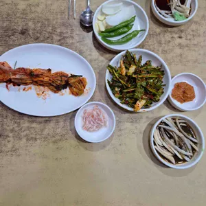 본전돼지국밥 대표 사진