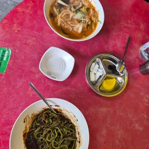 대 가야성 짬뽕 사진 1