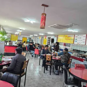 대 가야성 짬뽕 리뷰 사진