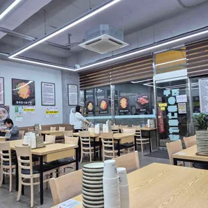 24시전주명가콩나물국밥 리뷰 사진