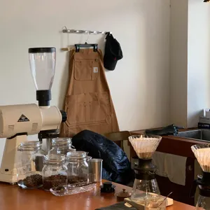 지속가능커피문화발전협의회 리뷰 사진