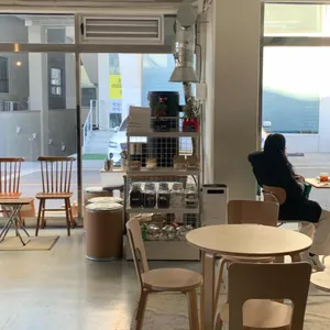 지속가능커피문화발전협의회 리뷰 사진