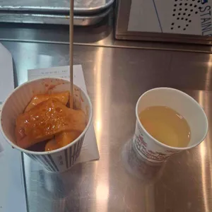 일월분식 리뷰 사진