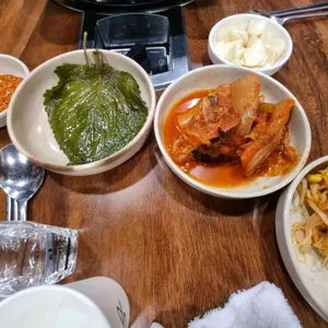 대동정육점식당 대표 사진