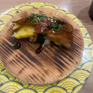 스시카이센 대표 사진