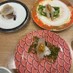 스시카이센 사진