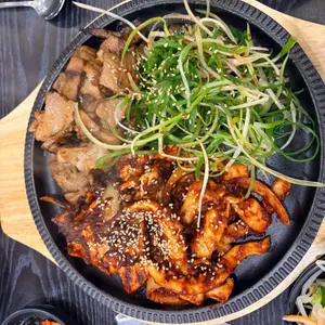 백손한상 사진 1