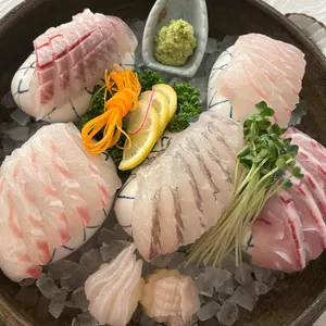 건도리횟집 리뷰 사진