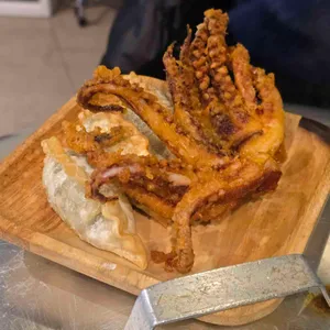 택이네조개전골 리뷰 사진