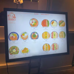 연어하다 리뷰 사진