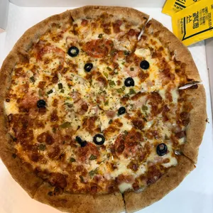 피자애 대표 사진