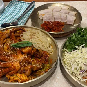 봉혜자네주방 대표 사진