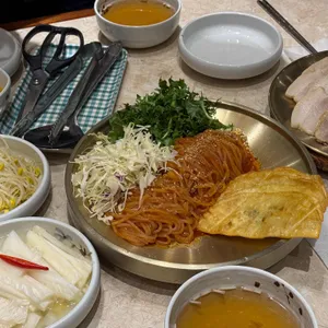 봉혜자네주방 대표 사진