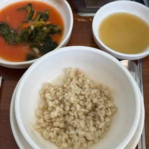 이석해물칼국수만두전골본점 사진