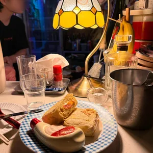 텐쵸 리뷰 사진