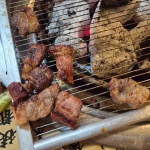 춘천 뒷고기 리뷰 사진