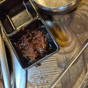 춘천 뒷고기 리뷰 사진