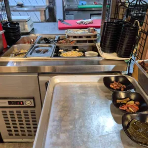 춘천 뒷고기 리뷰 사진