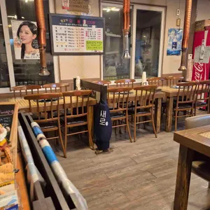 춘천 뒷고기 리뷰 사진