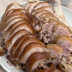 권씨네족발 사진