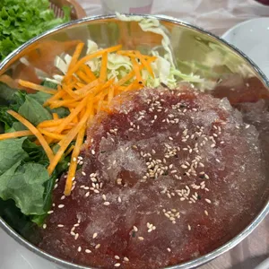 권씨네족발 대표 사진