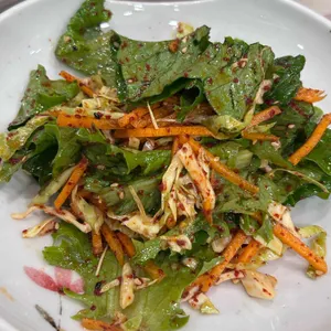 권씨네족발 사진