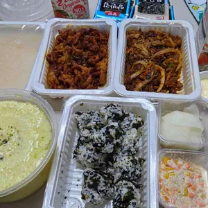 최고숯불닭발 사진