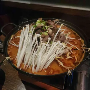 심야식당 603호 리뷰 사진