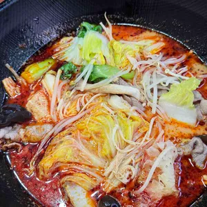 마부마라탕 사진