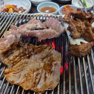 부일갈비 사진