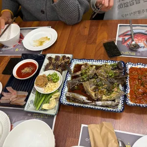 확실하게 리뷰 사진