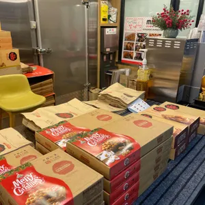 원조 천안옛날호두과자 대표 사진