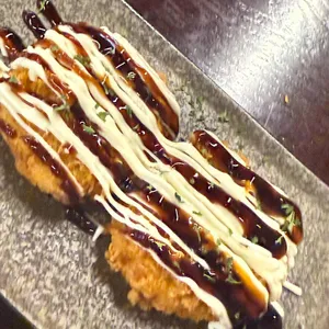 호랑이초밥 사진