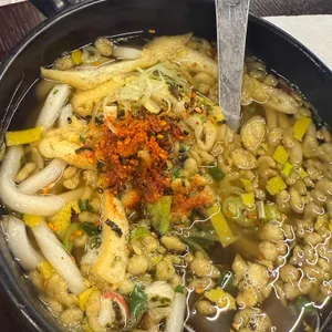 호랑이초밥 사진