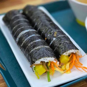 이리온김밥애국수 사진