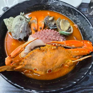 성산 해녀짬뽕 리뷰 사진